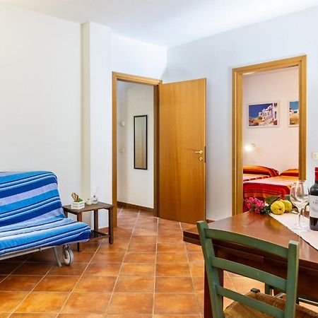 Vila Trilo Dalia Marina di Grosseto Exteriér fotografie