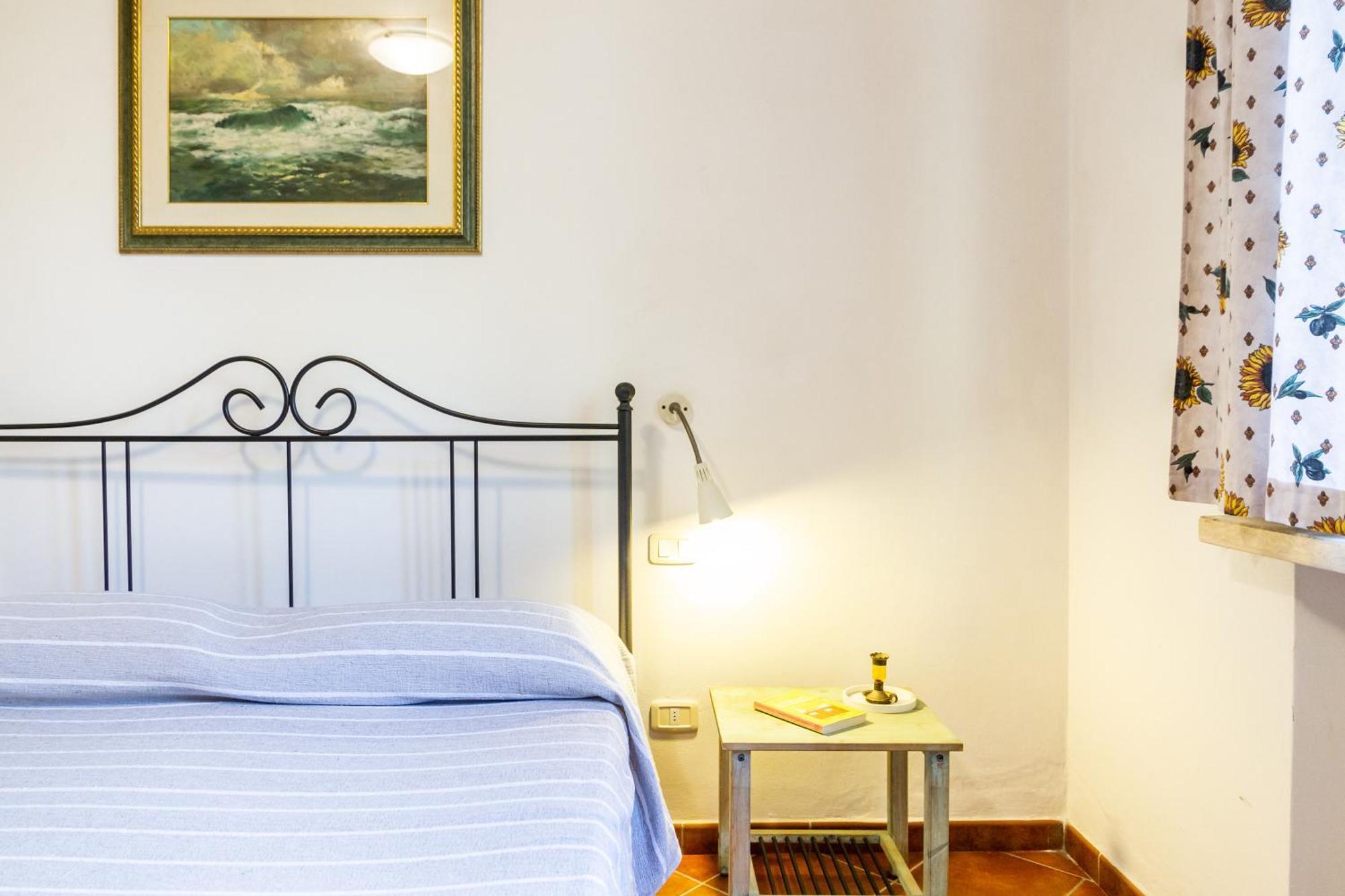 Vila Trilo Dalia Marina di Grosseto Exteriér fotografie