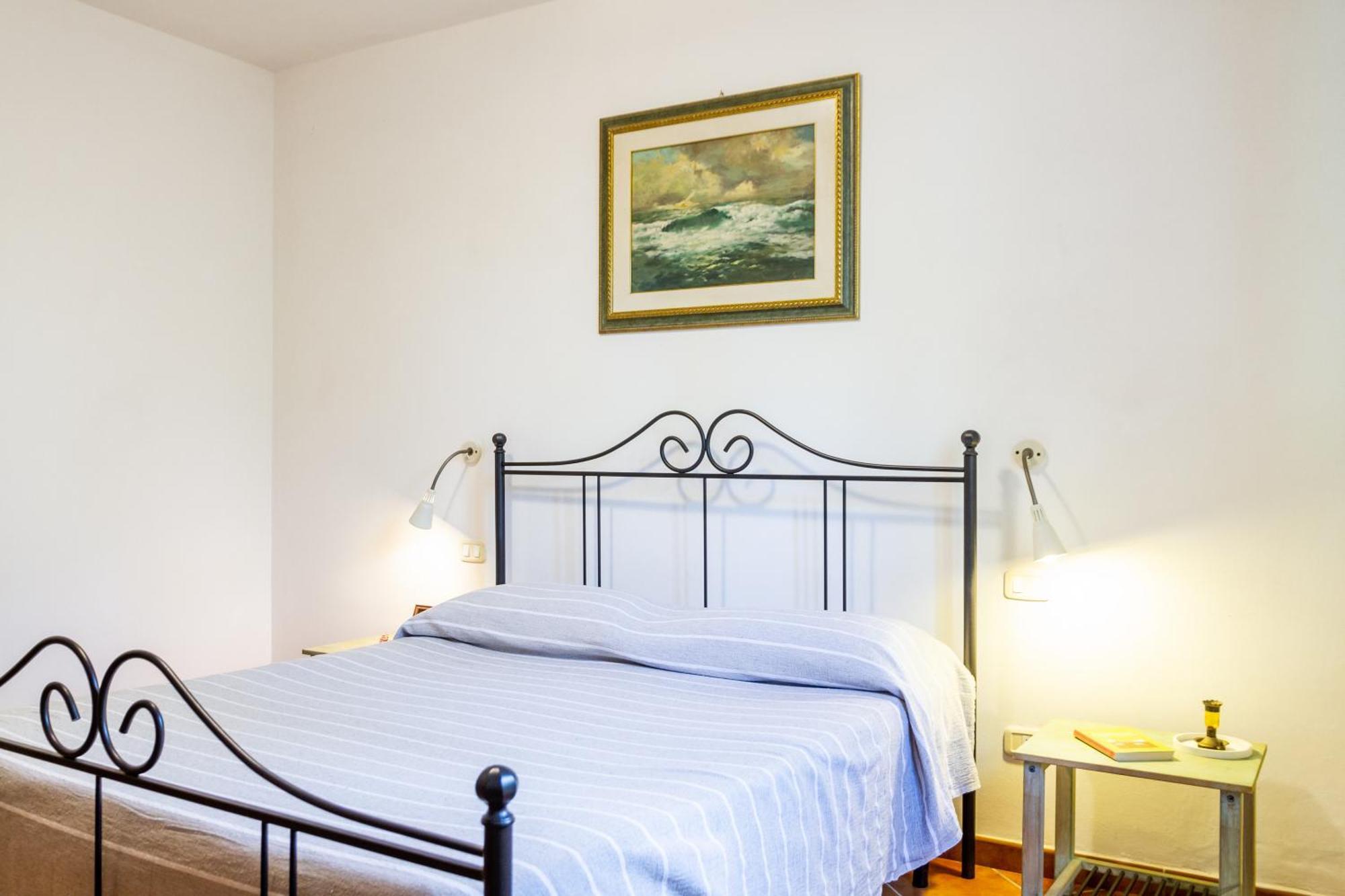Vila Trilo Dalia Marina di Grosseto Exteriér fotografie