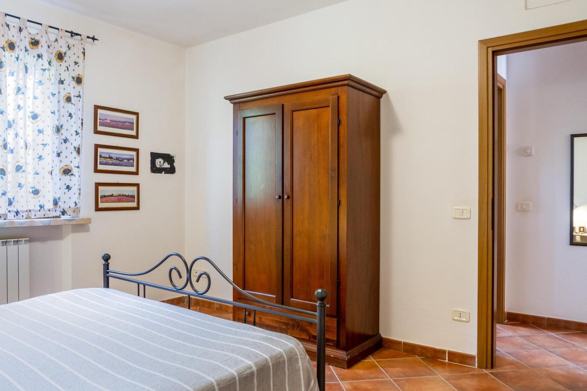 Vila Trilo Dalia Marina di Grosseto Exteriér fotografie