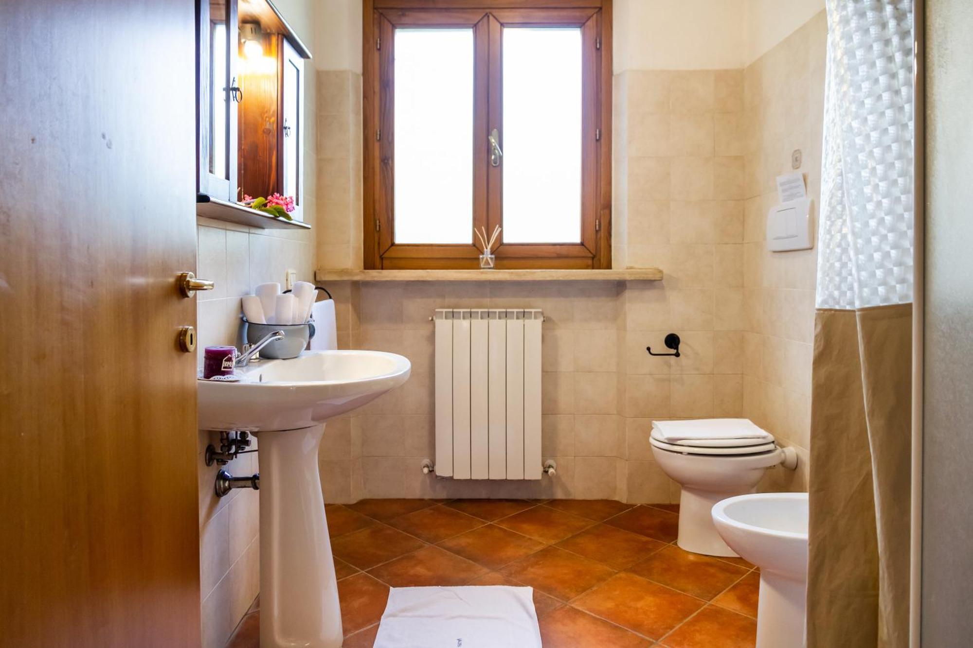 Vila Trilo Dalia Marina di Grosseto Exteriér fotografie